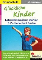 bokomslag Glückliche Kinder