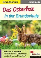 bokomslag Das Osterfest in der Grundschule