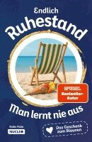 Robin Palm - Endlich Ruhestand - Man lernt nie aus, Häftad. Tillgänglighet: Lägg i varukorg