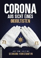 bokomslag Corona aus Sicht eines Okkultisten