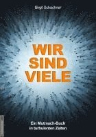 bokomslag Wir sind viele