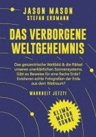 bokomslag Das verborgene Weltgeheimnis