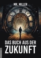 bokomslag Das Buch aus der Zukunft