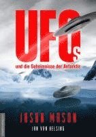 bokomslag UFOs und die Geheimnisse der Antarktis