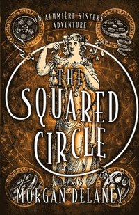 bokomslag The Squared Circle