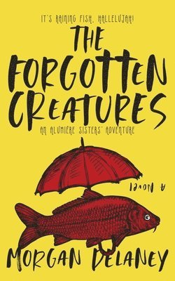 The Forgotten Creatures 1