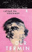 Katharina Volckmer - Der Termin, Inbunden