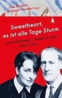 »Sweetheart, es ist alle Tage Sturm« Lyonel Feininger - Briefe an Julia 1