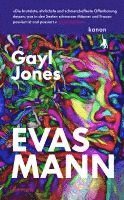 Gayl Jones - Evas Mann, Inbunden