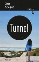 bokomslag Tunnel