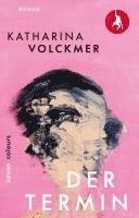 Katharina Volckmer - Der Termin, Häftad