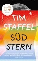 Tim Staffel - Südstern, Inbunden. Tillgänglighet: Lägg i varukorg