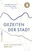 Kirsty Bell - Gezeiten der Stadt, Häftad