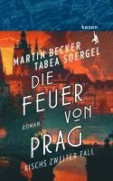 Die Feuer von Prag