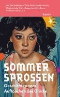 bokomslag Sommersprossen