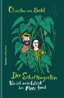 bokomslag Der Schattengarten