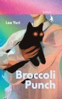 bokomslag Broccoli Punch