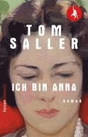bokomslag Ich bin Anna