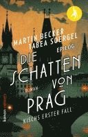 Die Schatten von Prag