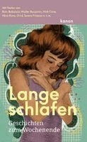 Alba Speroni - Lange schlafen, Inbunden