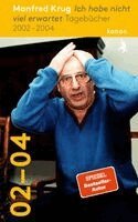 Manfred Krug - Manfred Krug. Ich habe nicht viel erwartet, Inbunden. Tillgänglighet: Lägg i varukorg