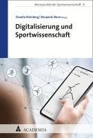 bokomslag Digitalisierung Und Sportwissenschaft