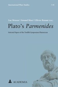 bokomslag Plato's Parmenides