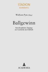 bokomslag Ballgewinn