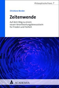 bokomslag Zeitenwende
