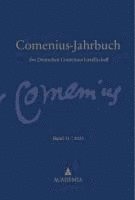 bokomslag Comenius Jahrbuch: Band 31 / 2023