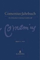 Comenius Jahrbuch: Band 31 / 2023 1