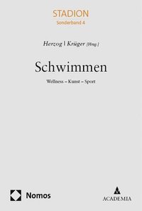 bokomslag Schwimmen