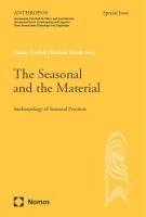 bokomslag The Seasonal and the Material