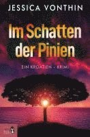 bokomslag Im Schatten der Pinien