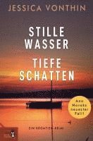 bokomslag Stille Wasser - Tiefe Schatten
