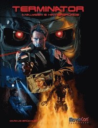 bokomslag MovieCon Sonderband: Terminator - Das Franchise (Analysen & Hintergründe)