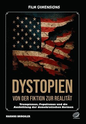 bokomslag Dystopien