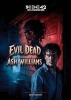 Markus Brüchler, Colla & Gen Verlag und Service UG & Co. KG - Evil Dead - Die Psychologie von Ash Williams (Ein MovieCon Sonderband), Inbunden