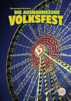 Markus Brüchler, Heribert von Schlichtgeist, Colla & Gen Verlag und Service - Die Ausnahmezone Volksfest - Reizregime im Adrenalinrausch, Inbunden