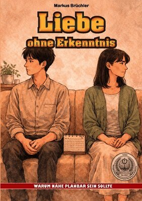 Liebe ohne Erkenntnis - Warum Nähe planbar sein sollte