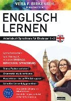 bokomslag Arbeitsbuch zu Englisch lernen Einsteiger 1+2