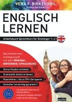 bokomslag Arbeitsbuch zu Englisch lernen Einsteiger 1+2