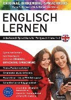 bokomslag Arbeitsbuch zu Englisch lernen Fortgeschrittene 1+2