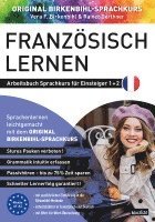 bokomslag Arbeitsbuch zu Französisch lernen Einsteiger 1+2