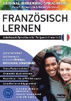 bokomslag Arbeitsbuch zu Französisch lernen Fortgeschrittene 1+2