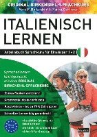 bokomslag Arbeitsbuch zu Italienisch lernen Einsteiger 1+2