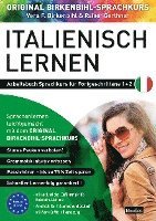 bokomslag Arbeitsbuch zu Italienisch lernen Fortgeschrittene 1+2