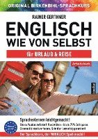 bokomslag Arbeitsbuch zu Englisch wie von selbst für URLAUB & REISE