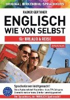 Arbeitsbuch zu Englisch wie von selbst für URLAUB & REISE 1