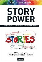 bokomslag StoryPower